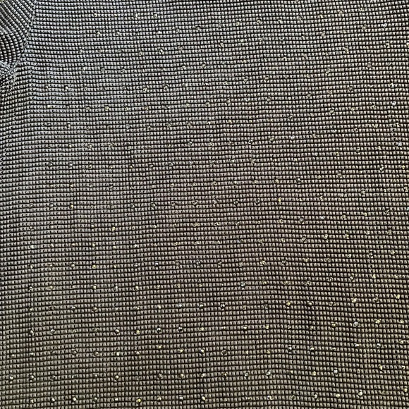 Boutique Fashion Sparkle Studded Top L/XL NWT - Picture 2 of 4